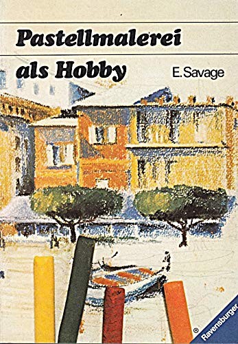 Pastellmalerei als hobby - pastellmalerei, hobby.