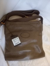 The Bridge Umhängetasche