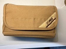 Domke Fototasche  F-5XB /Canvas sandfarben