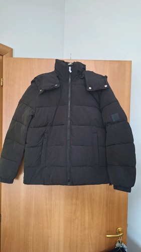 Diesel winterjacke - diesel,