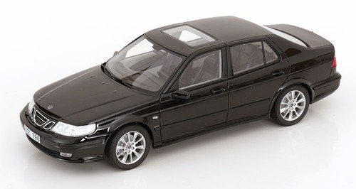 Cult scale saab 5 - scale,
