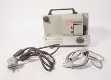 Vintage Eumig Mark-501 Austria