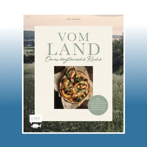 Vom land omas vegetarische - land,
