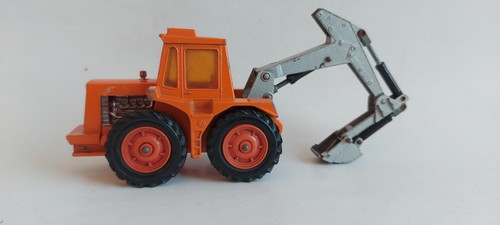 Matchbox super kings - super,