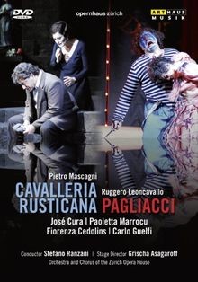 Mascagni leonvalli - mascagni/leonvalli,