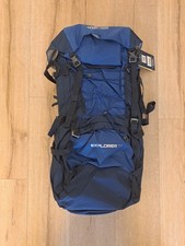 Pinguin explorer rucksack - pinguin,