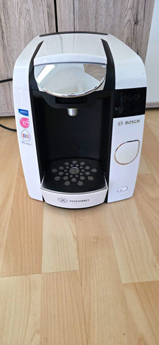 Bosch tassimo kapselmaschine - tassimo,