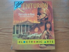 CENTURION - DEFENDER OF ROME (AMIGA)