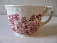 Villeroy & Boch Rusticana Red