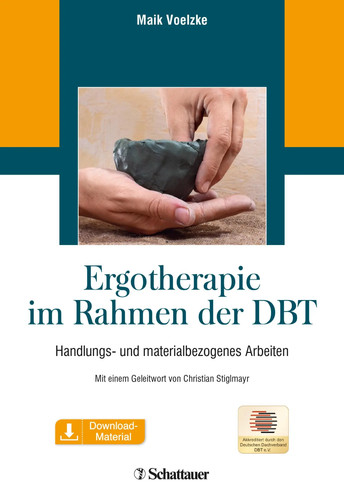 Ergotherapie rahmen der dbt - ergotherapie,