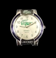 Lacoste Armbanduhr Herrenuhr