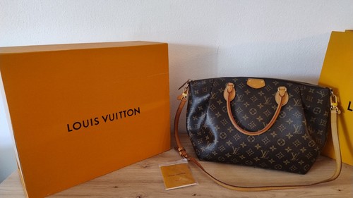Louis vuitton turenne - turenne, mm