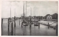 398212) AK Yachthafen Lübeck