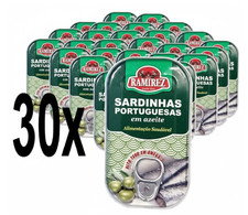 RAMIREZ Portugiesische