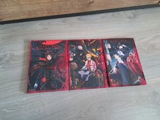 Mars Red Band 1-3, komplett