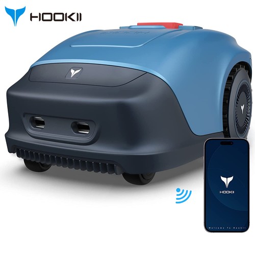 Akkumäher mähroboter 1000qm - mähroboter,