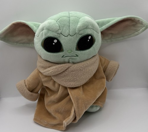 Kuscheltier star wars baby - wars,