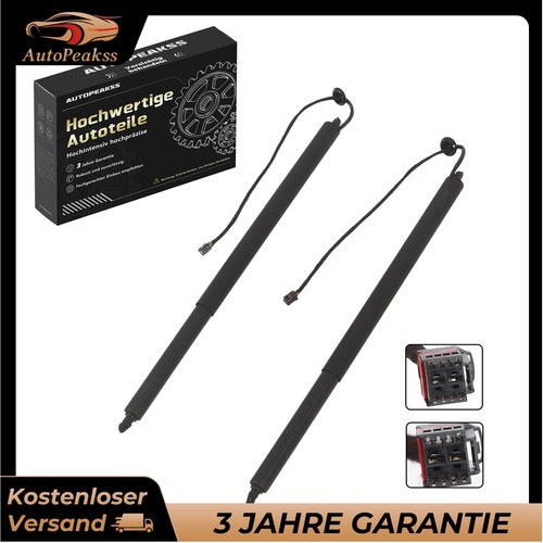 Elektrische heckklappe - 2x,