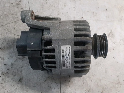 Fiat punto 199 lichtmaschine - fiat,