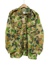 Tarnhemd/Feldhemd Arme