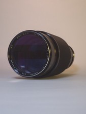 Tele Soligor MC Auto Zoom