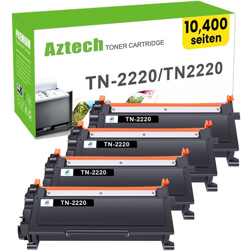 Toner kompatibel für brother - kompatibel,