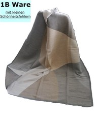 Kuscheldecke 150x200 Baumwolle