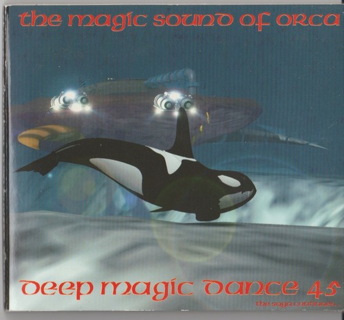 Deep dance - deep, -deep