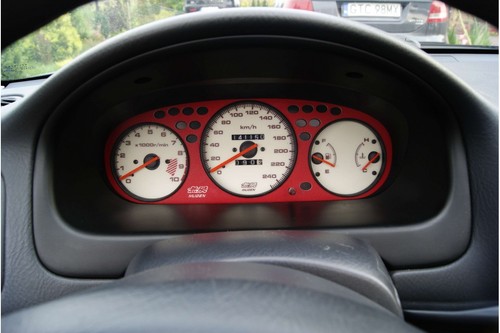 Honda civic ej9 1996 2000 - ej9,