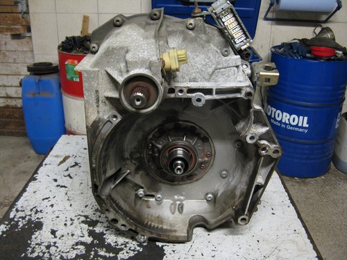 Automatikgetriebe 20tp22 - automatikgetriebe,