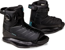 RONIX Wakeboard Bindung Wakeboardboot ANTHEM Boots 2025 black Wake Binding