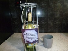 WINE ESCAPE ROOM KÄFIG MIT