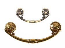 Möbelgriffe für Antik und