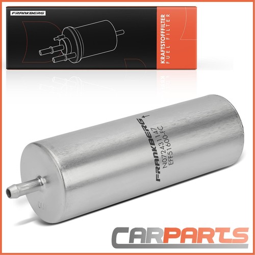 Kraftstofffilter benzinfilter - kraftstofffilter,