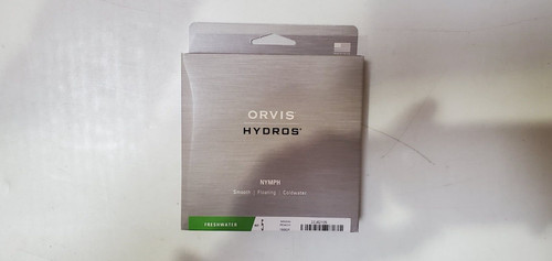Orvis hydros nymph - hydros,