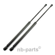 2x Gasfeder Heckklappe für VW