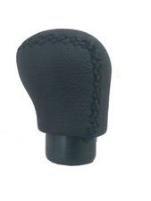 1x Schaltknauf Schwarz