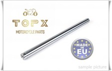 TopX 2yrs Fork Tube Forks
