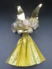 älterer rauschgoldengel - Älterer,