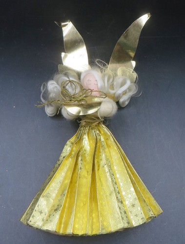 älterer rauschgoldengel - Älterer,