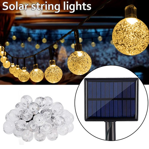 Led solar - 30/50/60,