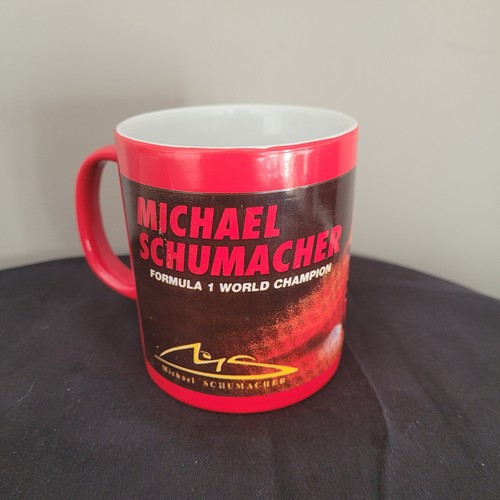 Michael schumacher collection - schumacher,