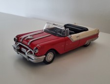 Pontiac Starchief - Modellauto