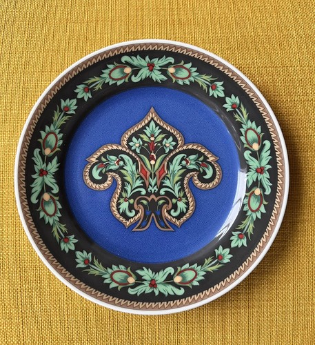 Seltener rosenthal teller - rosenthal,