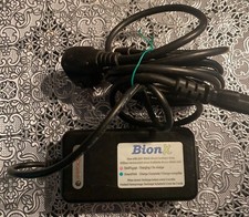 Bionx Ladegerät HP-1202N2 24V 1,8A  für Akku mit 3 Polen