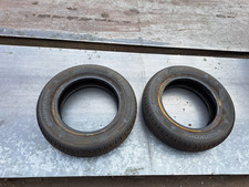 2x Hankook Sommerreifen 165/70R14 Dot 1323