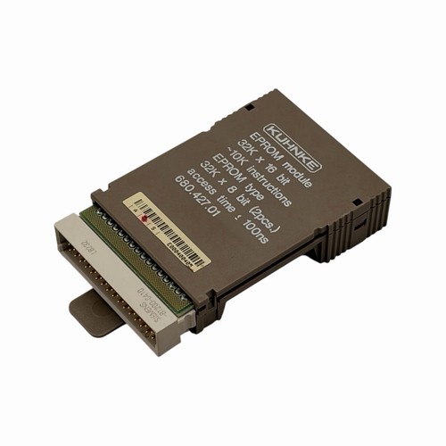 Kuhnke eprom module - module, 680.427.01