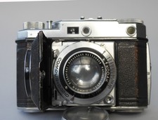 Kodak Retina II Typ 142