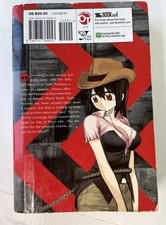 Blood Lad, Vol. 4 (BLOOD LAD