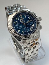 Breitling Chronoracer